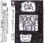 Animae Capronii : Master of Capronii